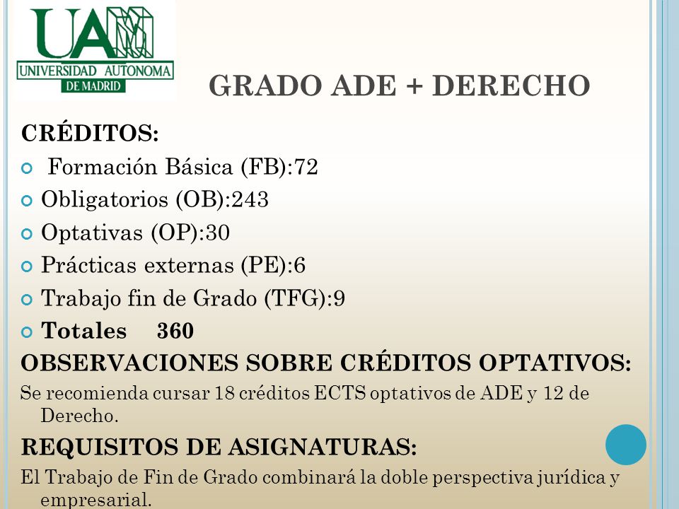 Grado En Derecho Uned Asignaturas simulador de prestamos falabella